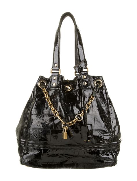 used saint laurent handbags